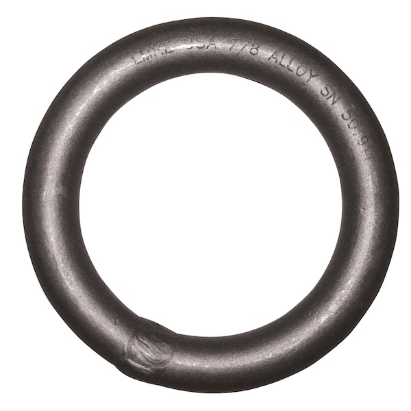 ALLOY RING 1-1/4" X 5", RMA125